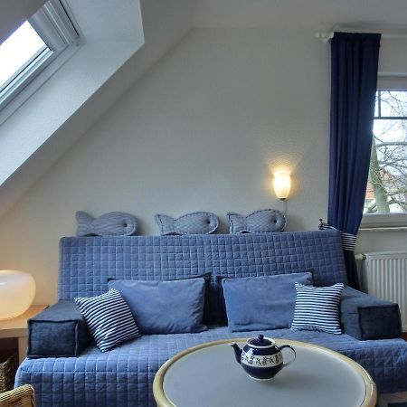 Ferienwohnung H 07 Graal-Mueritz Kültér fotó