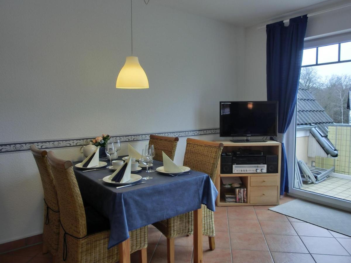 Ferienwohnung H 07 Graal-Mueritz Kültér fotó