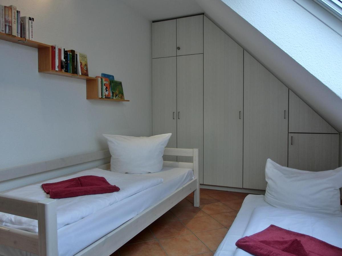Ferienwohnung H 07 Graal-Mueritz Kültér fotó