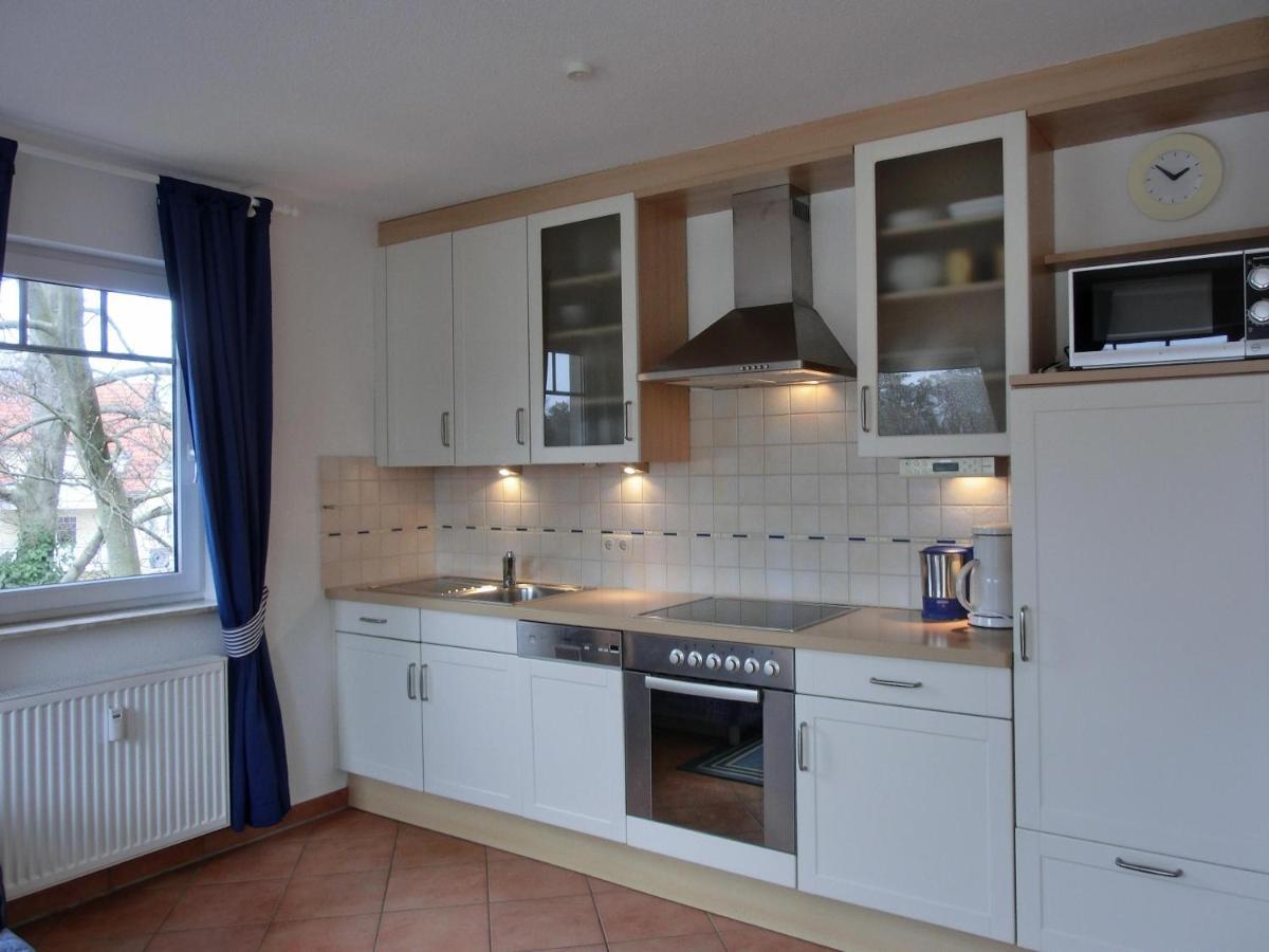 Ferienwohnung H 07 Graal-Mueritz Kültér fotó