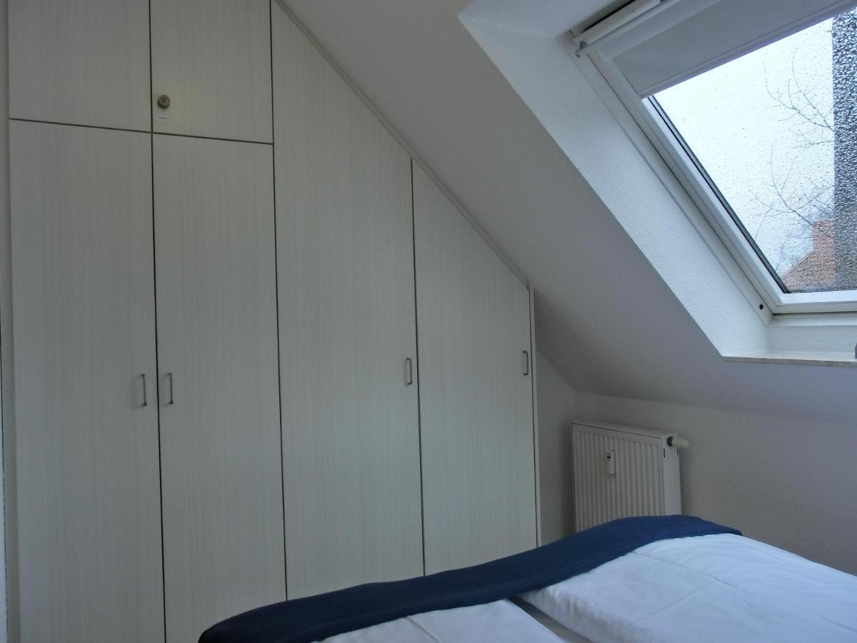 Ferienwohnung H 07 Graal-Mueritz Kültér fotó