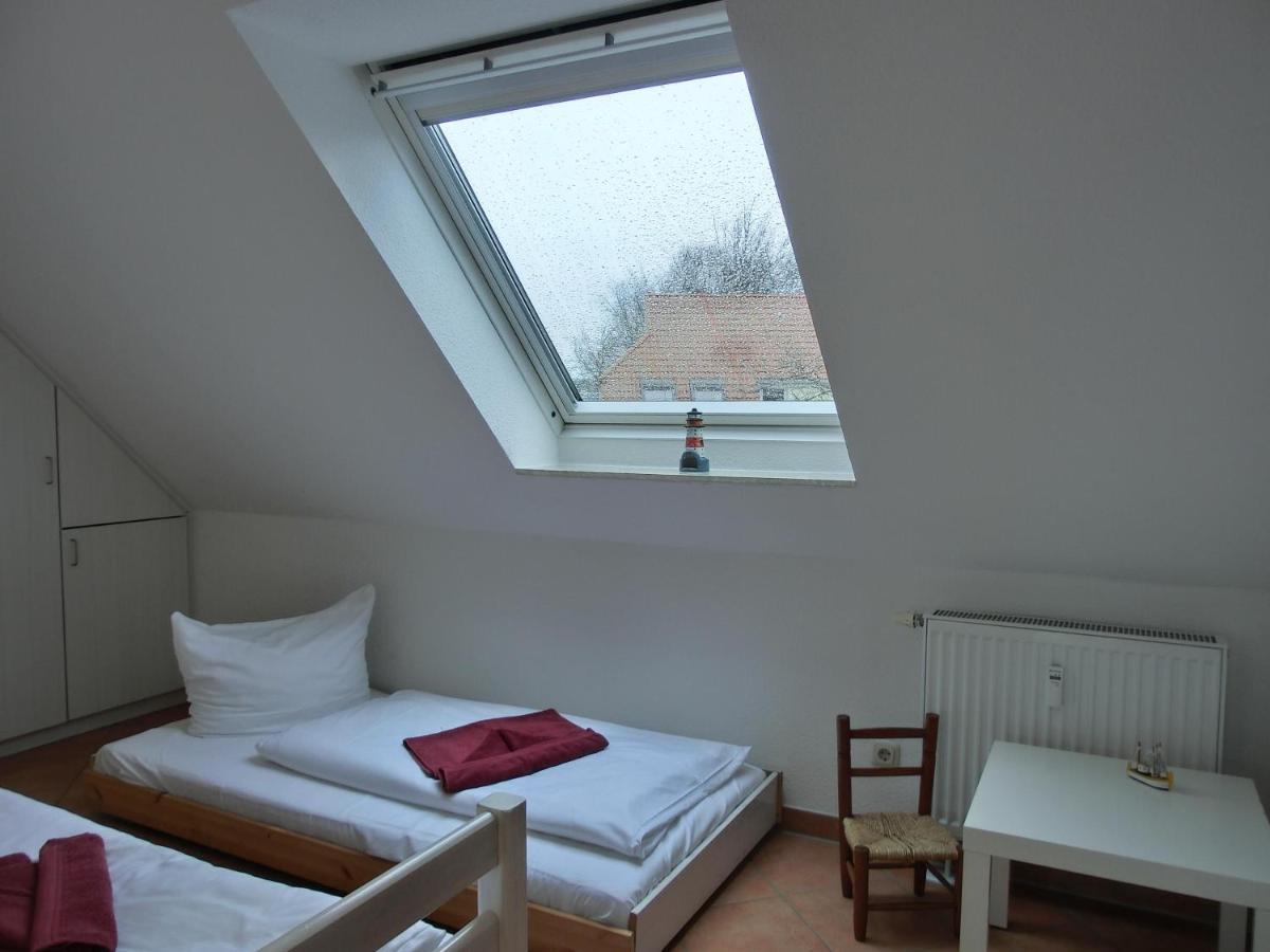 Ferienwohnung H 07 Graal-Mueritz Kültér fotó