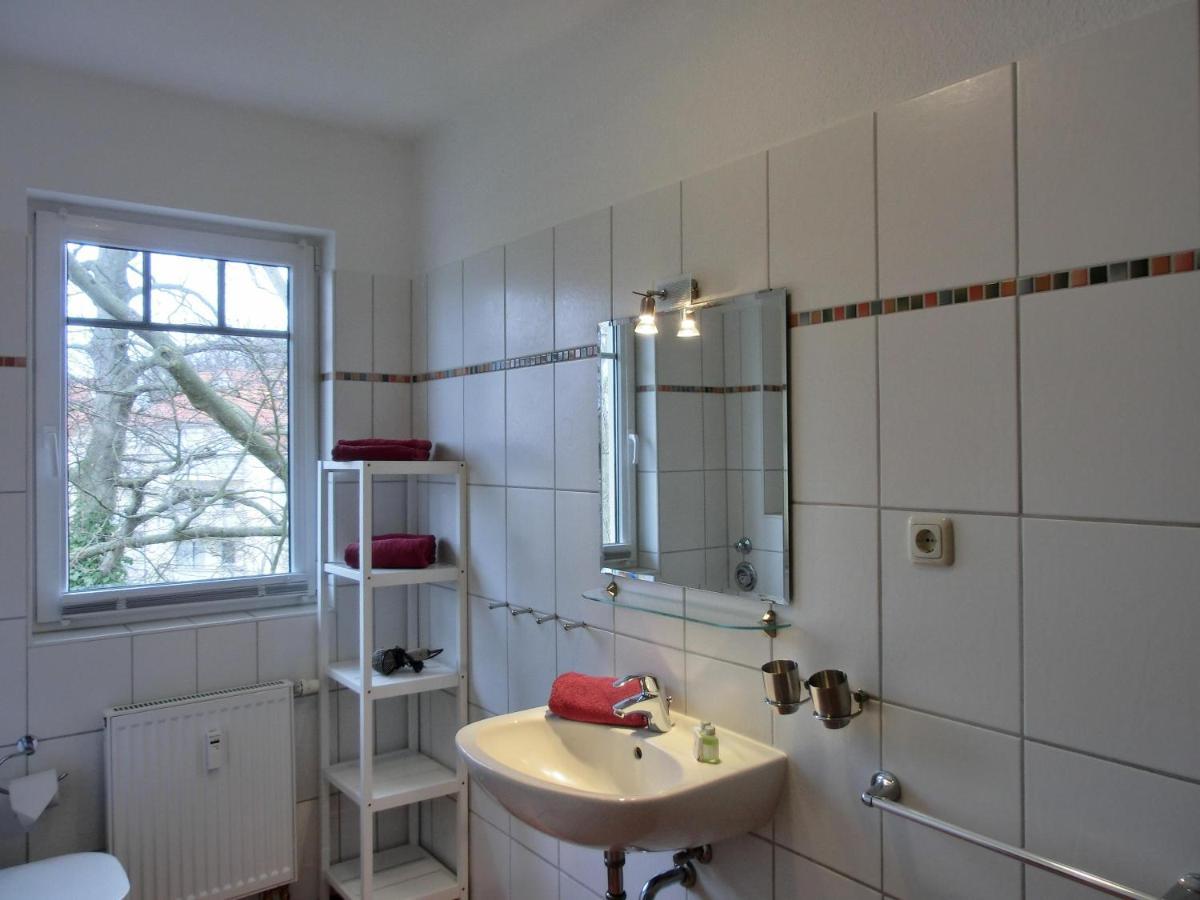 Ferienwohnung H 07 Graal-Mueritz Kültér fotó